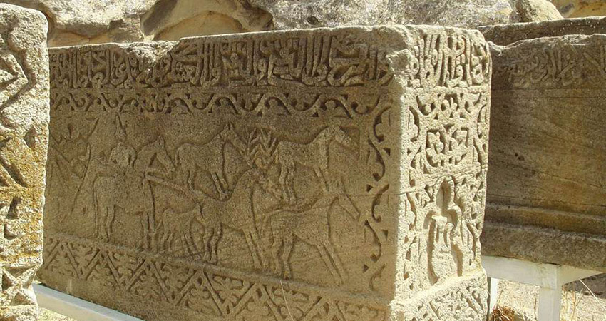 Gobustan tour