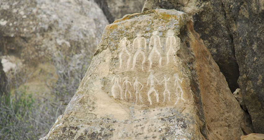 Gobustan tour
