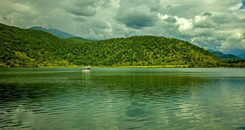 Qabala tour