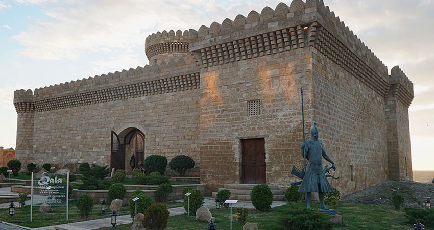 Yanardag tour