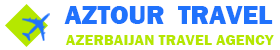Azerbaijan tour