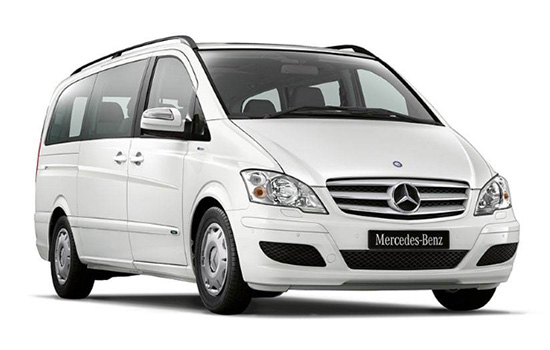 Airport transfer Baku