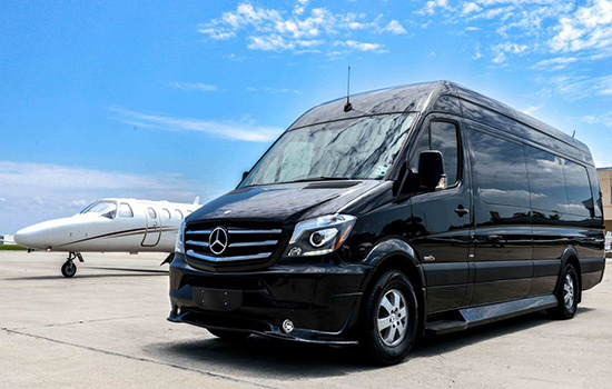 Airport transfer Baku