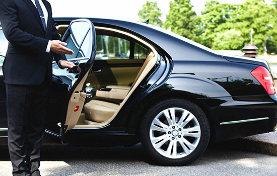 Airport transfer Baku